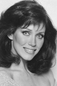 Photo of Tanya Roberts