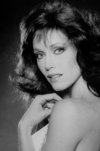 Photo of Tanya Roberts
