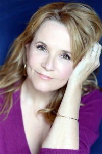 Foto de Lea Thompson