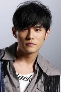 Photo of Jay Chou