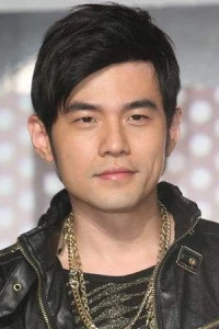 Photo of Jay Chou