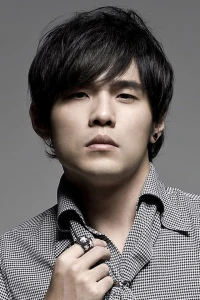 Photo of Jay Chou