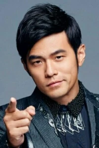 Photo of Jay Chou