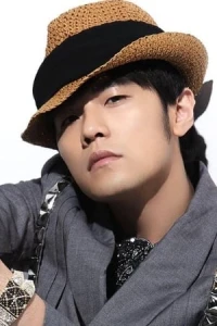 Photo of Jay Chou