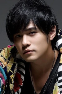 Photo of Jay Chou