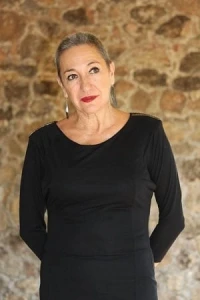 Foto de Luisa Gavasa
