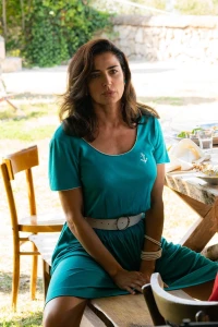 Foto de Luisa Ranieri