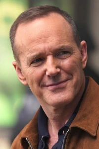 Photo of Clark Gregg