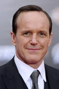 Photo of Clark Gregg
