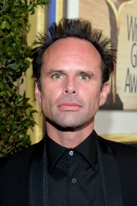 Photo of Walton Goggins
