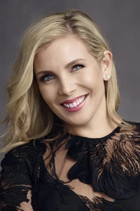 Photo of June Diane Raphael