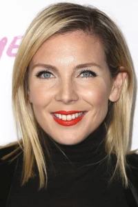 Photo of June Diane Raphael