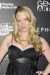 Photo of Ashley Palmer