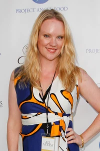 Photo of Ashley Palmer