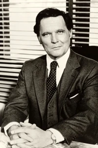 Photo of John Vernon