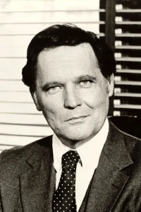 Photo of John Vernon