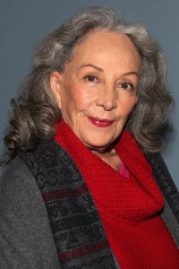 Photo of Isela Vega