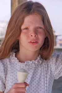 Photo of Nicoletta Elmi