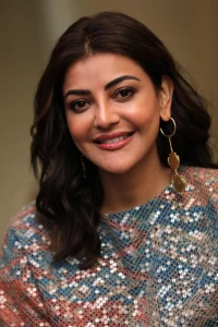 Photo of Kajal Agarwal