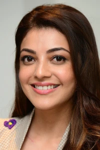 Photo of Kajal Agarwal