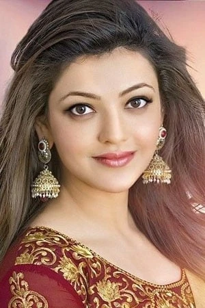 Kajal Agarwal