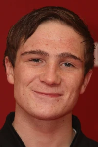 Photo of Frederick Lau