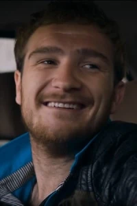 Photo of Frederick Lau