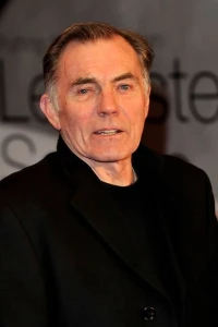 Foto de Maurice Roëves