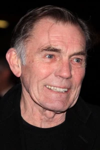 Foto de Maurice Roëves