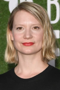 Foto de Mia Wasikowska