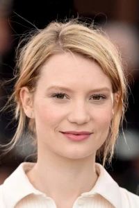 Foto de Mia Wasikowska
