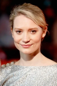 Foto de Mia Wasikowska