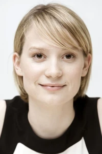 Foto de Mia Wasikowska
