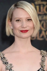 Foto de Mia Wasikowska
