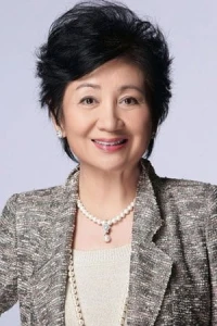 Foto de Nina Pau Hei-Ching
