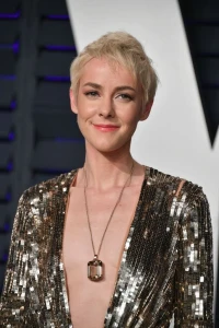 Photo of Jena Malone