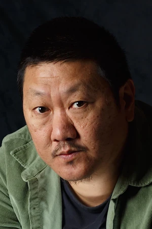 Benedict Wong