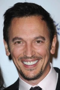 Foto de Steve Valentine