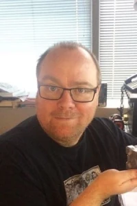 Photo of Doug Slater