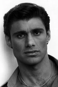 Foto de Steven Bauer