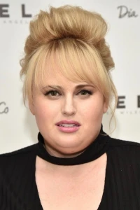 Photo of Rebel Wilson