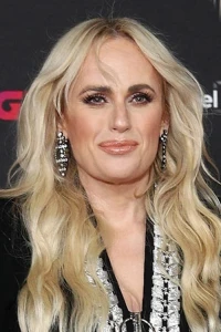 Photo of Rebel Wilson