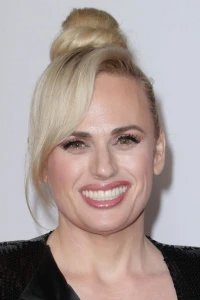 Photo of Rebel Wilson