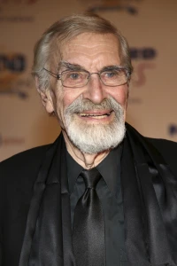 Photo of Martin Landau