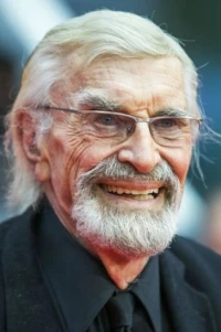 Photo of Martin Landau