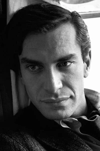 Photo of Martin Landau