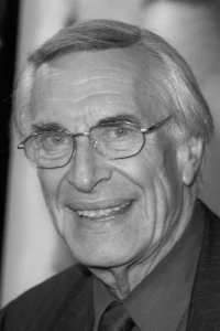 Photo of Martin Landau