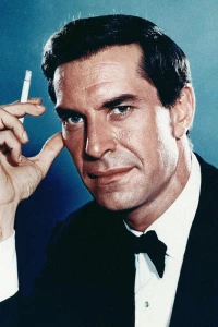 Photo of Martin Landau