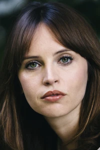 Photo of Felicity Jones