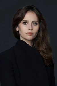 Photo of Felicity Jones